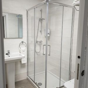 Habitación Cuádruple